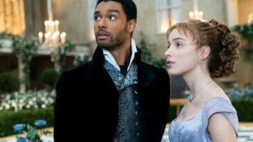 daphne simon bridgerton saison 3