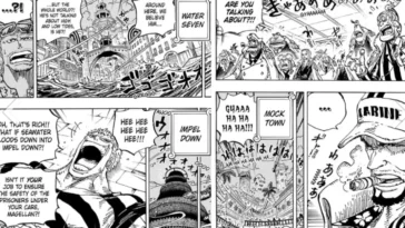 one piece 1115 spoilers