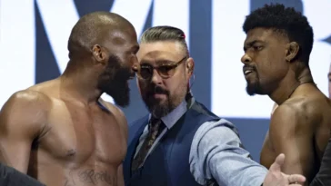 doumbe willis streaming