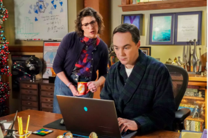 1715961923 479 Temporada 7 de Young Sheldon un final conmovedor para la