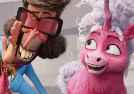 thelma la licorne fin