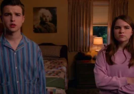young sheldon saison 7 fin