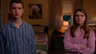 young sheldon saison 7 fin