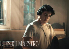 le blues du maestro saison 3 netflix