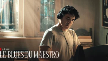 le blues du maestro saison 3 netflix