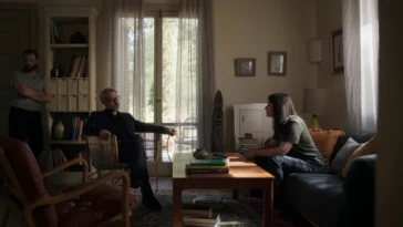 le blues du maestro saison 2 fin