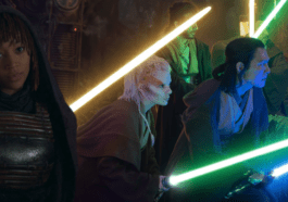 Star Wars The Acolyte: esta nueva arma es extremadamente divisiva