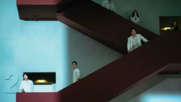 the 8 show histoire vraie