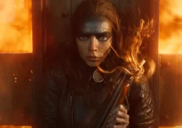 furiosa netflix