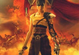 furiosa age
