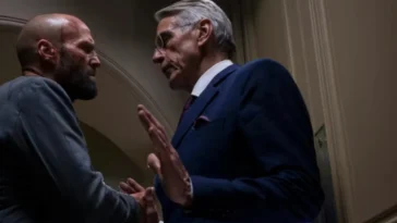 the beekeeper 2 sortie