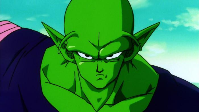 Piccolo 