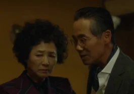 une famille atypique episode 7