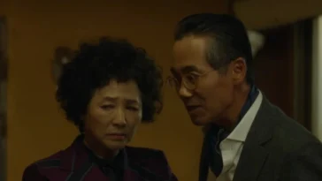 une famille atypique episode 7