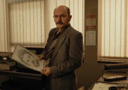 the long shadow saison 1 fin