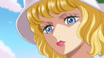 one piece episode 1106