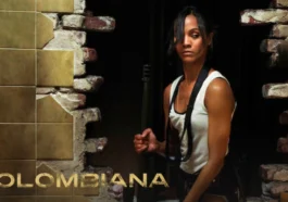 colombiana 2 sortie