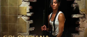 colombiana 2 sortie