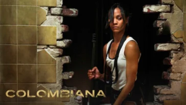 colombiana 2 sortie