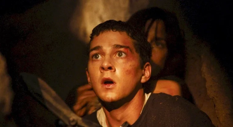 Paranoiak (2007): ¡5 películas similares para ver absolutamente! 1 paranoiak films similaires