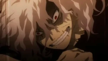 my hero academia saison 7 episode 4