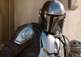 LEGO Star Wars The Mandalorian Helmet: un nuevo modelo coleccionable