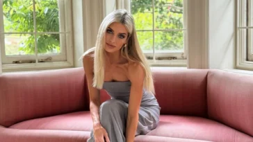 lauren christy aujourdhui