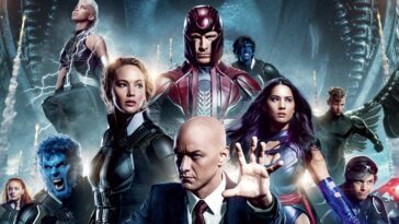 X-Men: Marvel encuentra su guionista para el reinicio