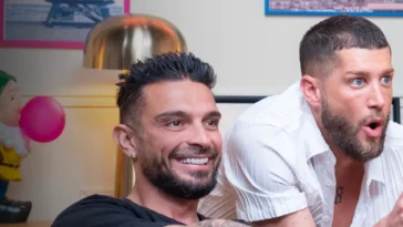 les secrets des frates saison 3