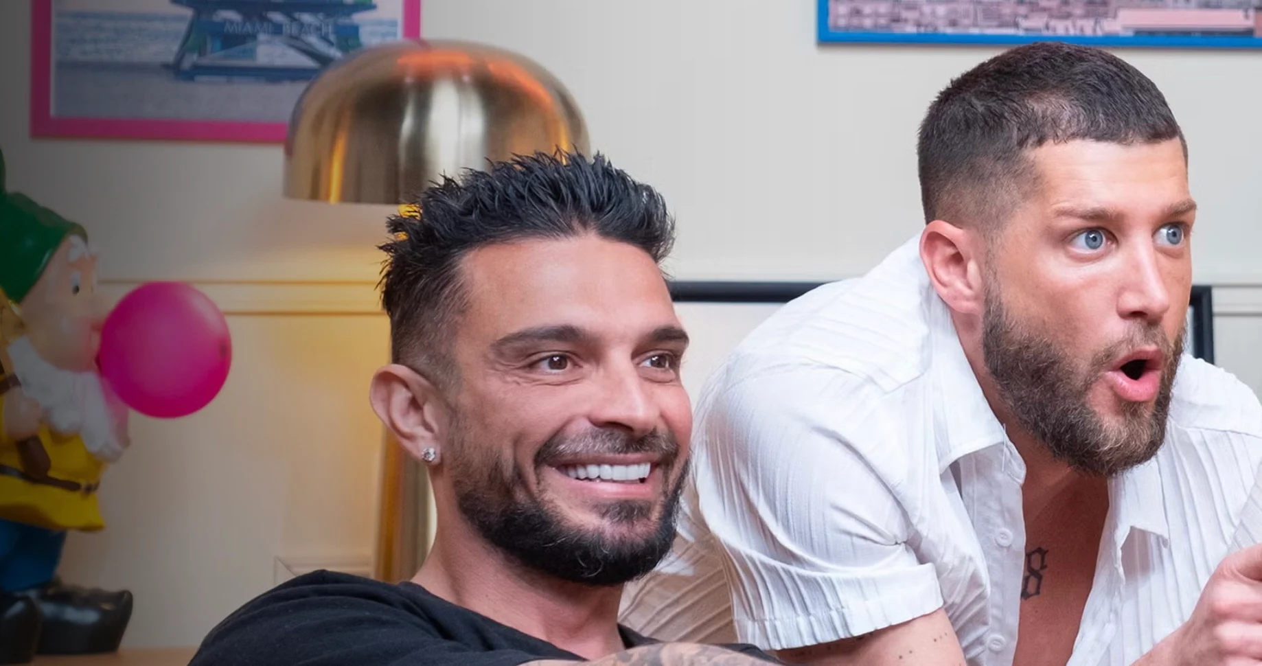 les secrets des frates saison 3