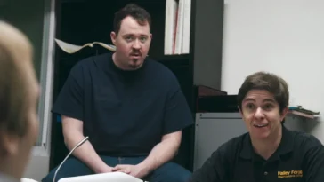 grosse pression saison 2 netflix