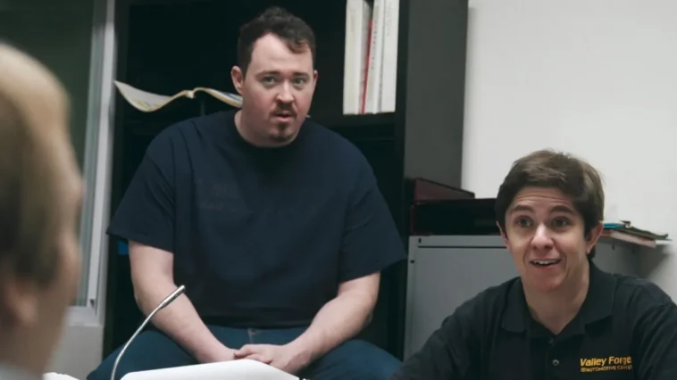 grosse pression saison 2 netflix