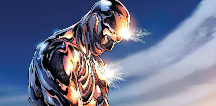 La muerte de Lobezno