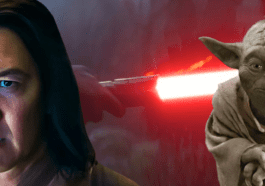Star Wars The Acolyte: esta gran inconsistencia con La amenaza fantasma se resolverá