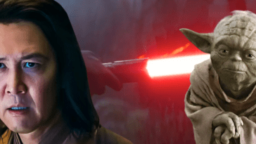 Star Wars The Acolyte: esta gran inconsistencia con La amenaza fantasma se resolverá