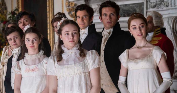 la cronica de bridgerton temporada 3