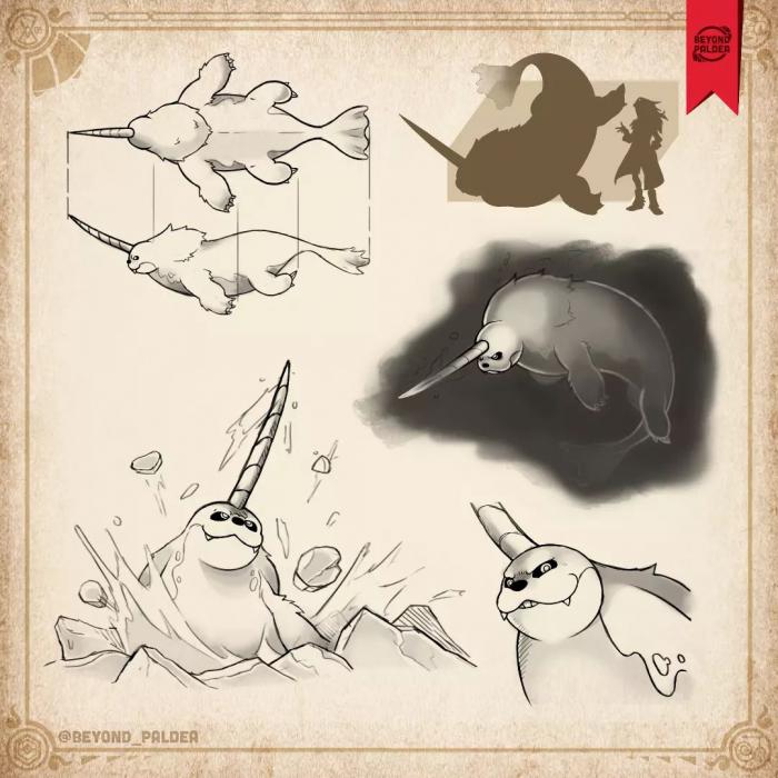 Pokémon: 19 formas Paradox que merecen existir en Pokémon Legends ZA 47 Forma de Pokémon Paradoja