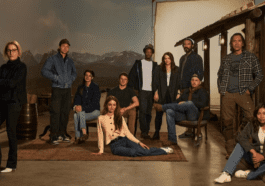 The Abandons: Lena Headey, Gillian Anderson y otros para la serie occidental de Kurt Sutter