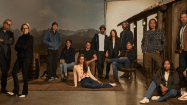 The Abandons: Lena Headey, Gillian Anderson y otros para la serie occidental de Kurt Sutter