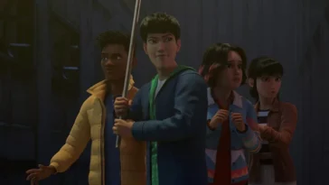 jurassic world la theorie du chaos saison 2