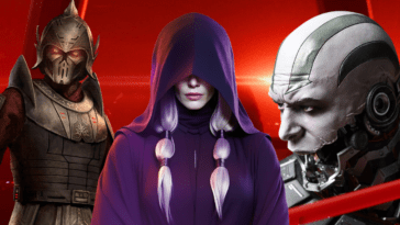 Star Wars The Acolyte: este poderoso personaje de KOTOR inspiró a los Sith en la serie