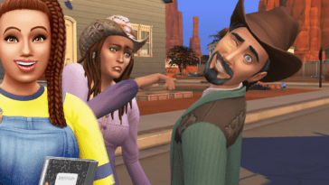 Los Sims 4: Electronics Arts toma la mejor decisión para guardar el juego
