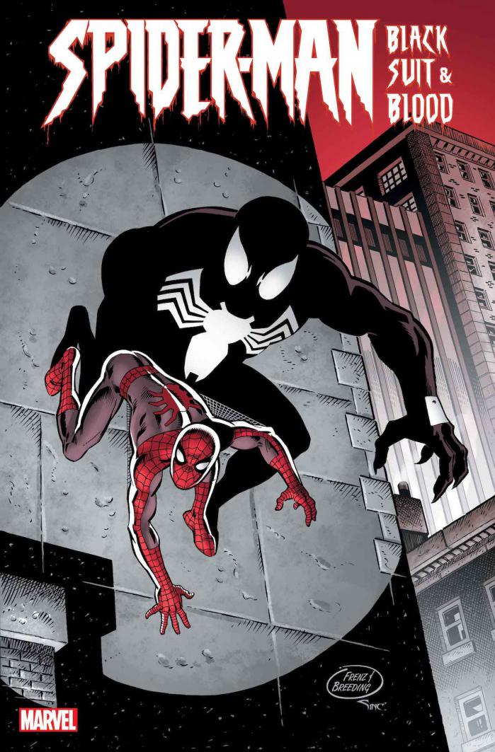 1716553098 47 Spider Man este nuevo comic muy oscuro sobre Peter Parker que