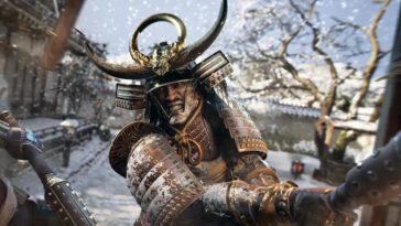 Assassin's Creed Shadows: la caja de coleccionista está disponible para pedidos por adelantado