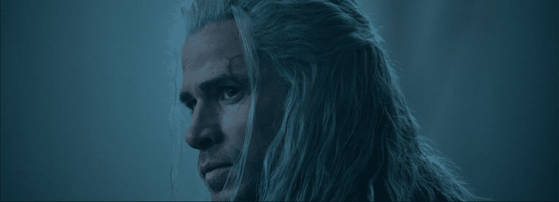 The Witcher temporada 4: Primer vistazo de Liam Hemsworth como Geralt ...