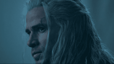 The Witcher temporada 4: Primer vistazo de Liam Hemsworth como Geralt de Viv
