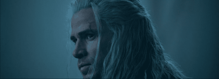 The Witcher temporada 4: Primer vistazo de Liam Hemsworth como Geralt ...
