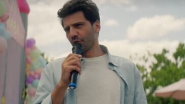 reste la vie 3 netflix