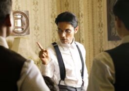Swatantra Veer Savarkar fin