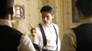 Swatantra Veer Savarkar fin